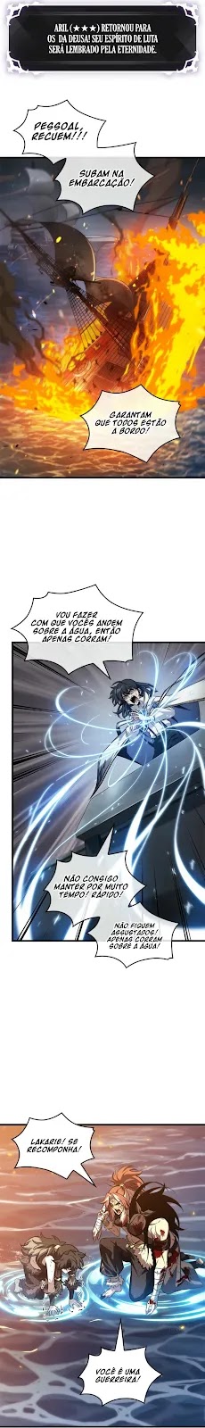 Read Me Escolha! Infinito Gacha  (PT-BR) PT Manga Online