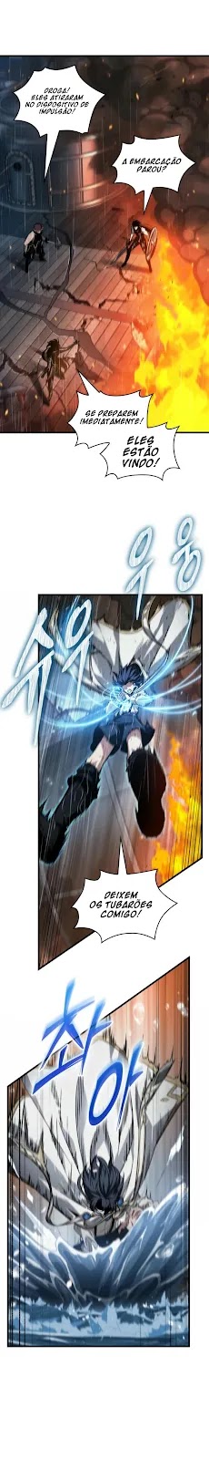 Read Me Escolha! Infinito Gacha  (PT-BR) PT Manga Online