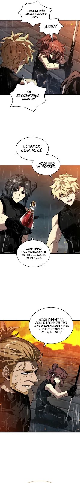 Read Me Escolha! Infinito Gacha  (PT-BR) PT Manga Online