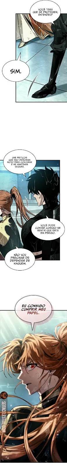 Read Me Escolha! Infinito Gacha  (PT-BR) PT Manga Online