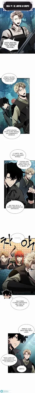 Read Me Escolha! Infinito Gacha  (PT-BR) PT Manga Online