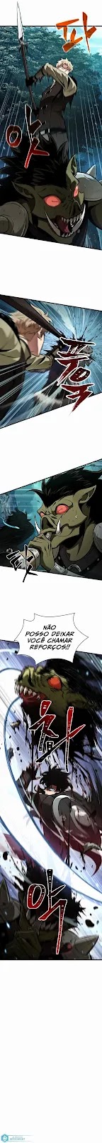 Read Me Escolha! Infinito Gacha  (PT-BR) PT Manga Online