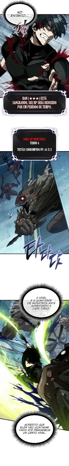 Read Me Escolha! Infinito Gacha  (PT-BR) PT Manga Online