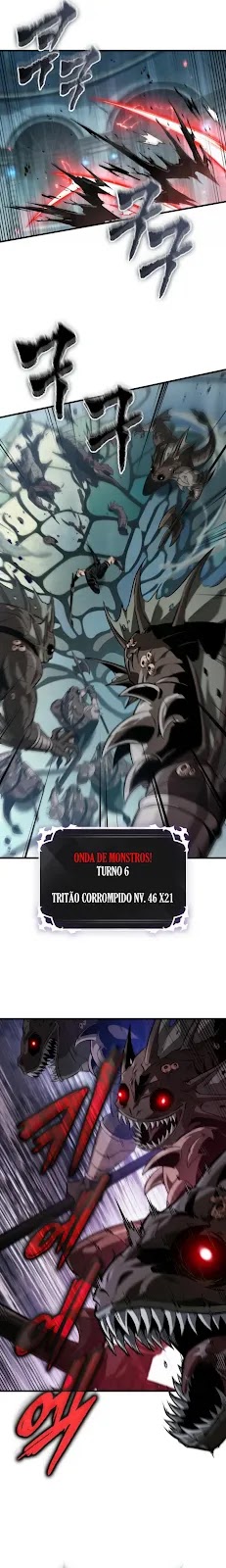 Read Me Escolha! Infinito Gacha  (PT-BR) PT Manga Online