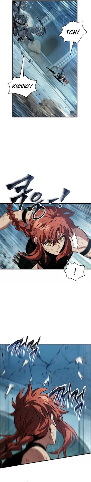 Read Me Escolha! Infinito Gacha  (PT-BR) PT Manga Online