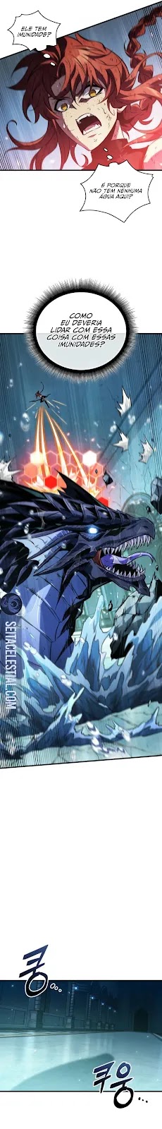 Read Me Escolha! Infinito Gacha  (PT-BR) PT Manga Online