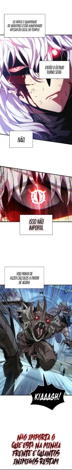 Read Me Escolha! Infinito Gacha  (PT-BR) PT Manga Online