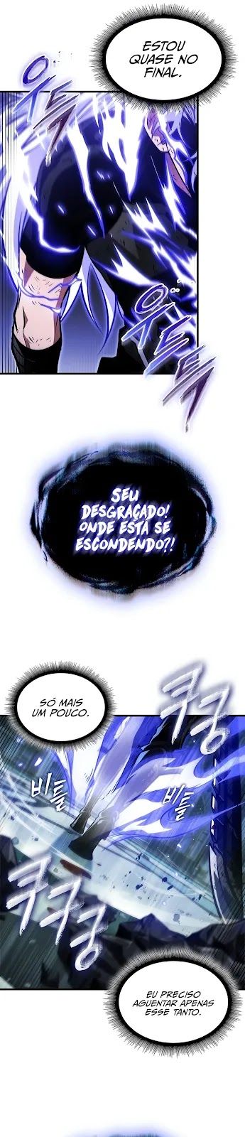 Read Me Escolha! Infinito Gacha  (PT-BR) PT Manga Online