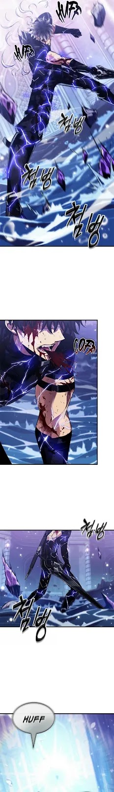 Read Me Escolha! Infinito Gacha  (PT-BR) PT Manga Online