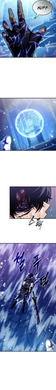 Read Me Escolha! Infinito Gacha  (PT-BR) PT Manga Online