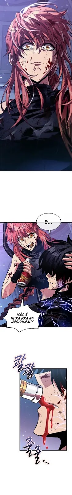 Read Me Escolha! Infinito Gacha  (PT-BR) PT Manga Online