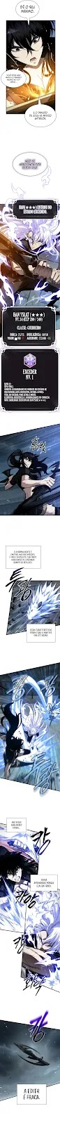 Read Me Escolha! Infinito Gacha  (PT-BR) PT Manga Online
