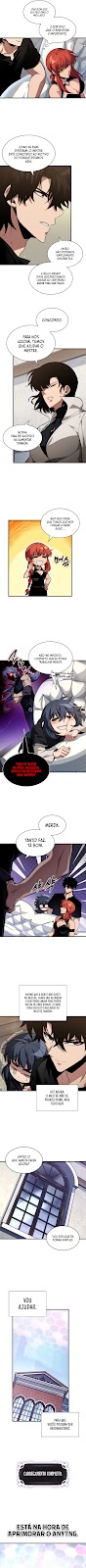 Read Me Escolha! Infinito Gacha  (PT-BR) PT Manga Online