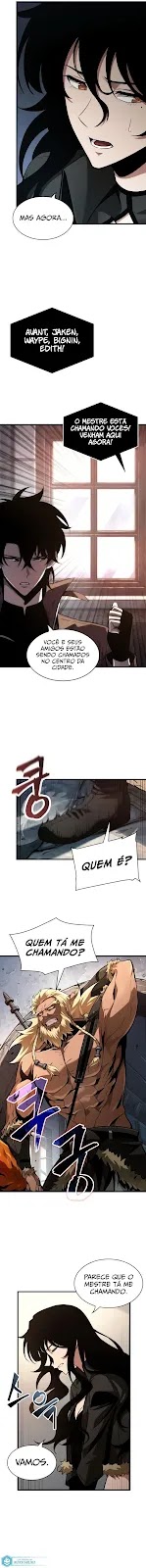 Read Me Escolha! Infinito Gacha  (PT-BR) PT Manga Online