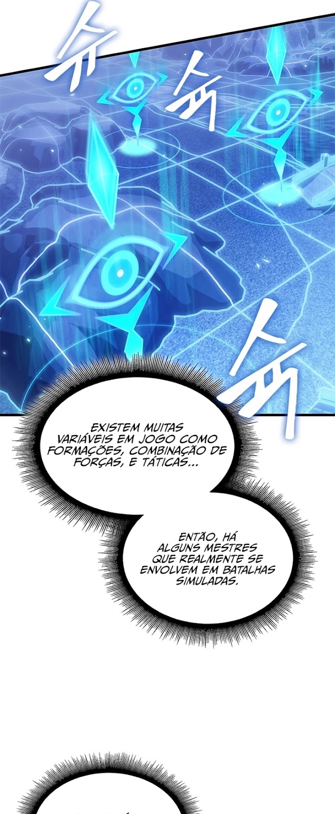 Read Me Escolha! Infinito Gacha  (PT-BR) PT Manga Online