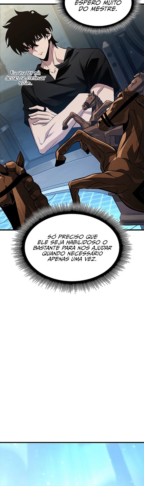 Read Me Escolha! Infinito Gacha  (PT-BR) PT Manga Online