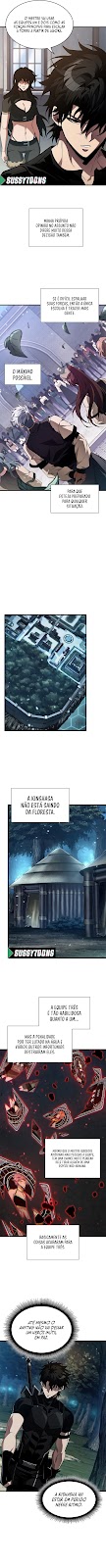 Read Me Escolha! Infinito Gacha  (PT-BR) PT Manga Online