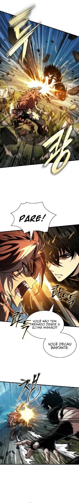 Read Me Escolha! Infinito Gacha  (PT-BR) PT Manga Online