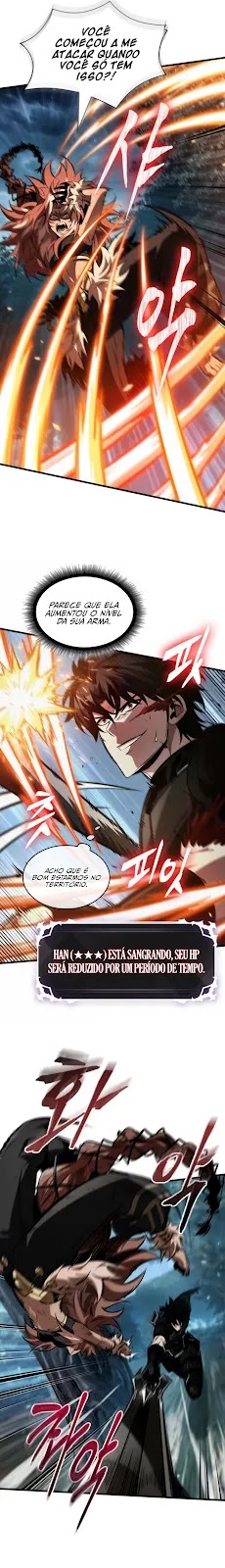 Read Me Escolha! Infinito Gacha  (PT-BR) PT Manga Online
