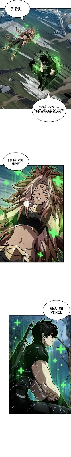 Read Me Escolha! Infinito Gacha  (PT-BR) PT Manga Online