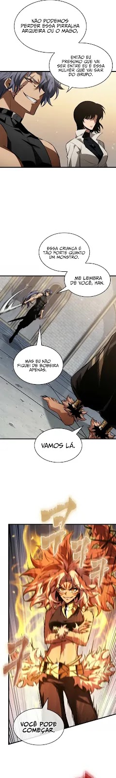 Read Me Escolha! Infinito Gacha  (PT-BR) PT Manga Online