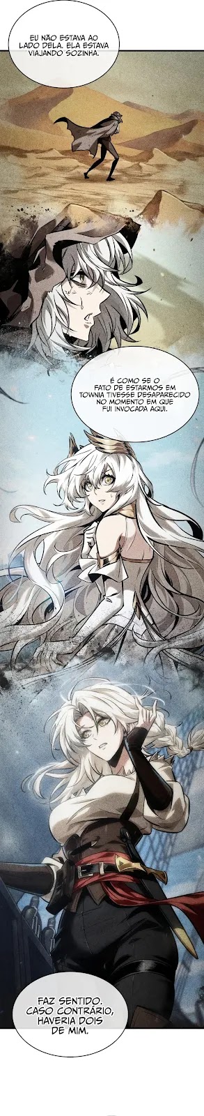 Read Me Escolha! Infinito Gacha  (PT-BR) PT Manga Online