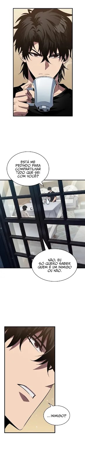 Read Me Escolha! Infinito Gacha  (PT-BR) PT Manga Online