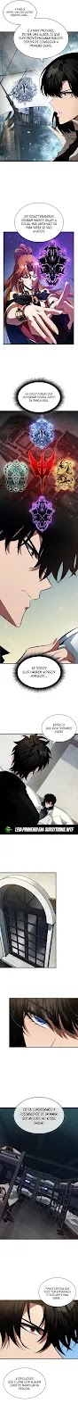 Read Me Escolha! Infinito Gacha  (PT-BR) PT Manga Online