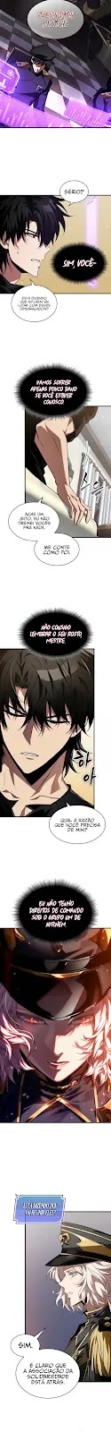 Read Me Escolha! Infinito Gacha  (PT-BR) PT Manga Online