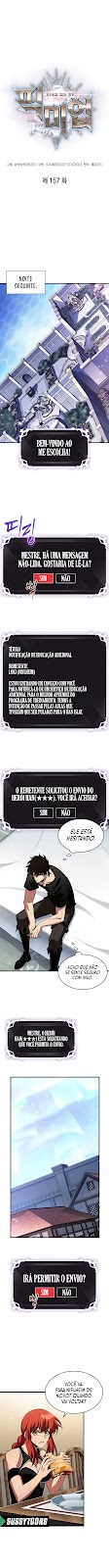Read Me Escolha! Infinito Gacha  (PT-BR) PT Manga Online