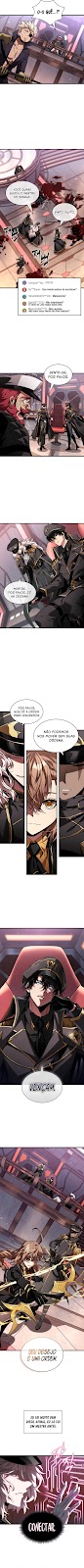 Read Me Escolha! Infinito Gacha  (PT-BR) PT Manga Online