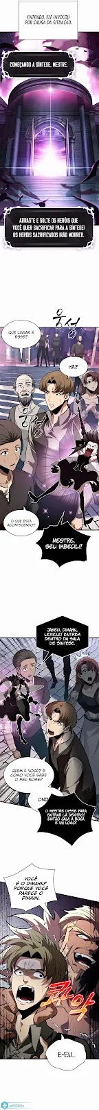 Read Me Escolha! Infinito Gacha  (PT-BR) PT Manga Online