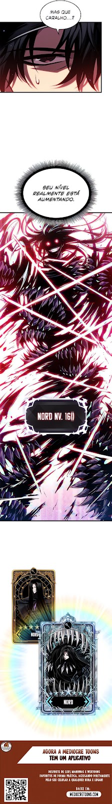 Read Me Escolha! Infinito Gacha  (PT-BR) PT Manga Online