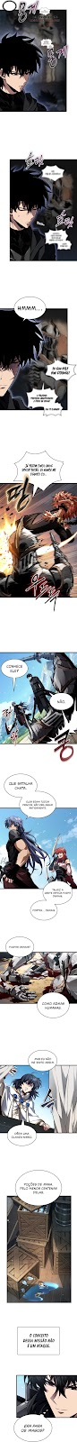 Read Me Escolha! Infinito Gacha  (PT-BR) PT Manga Online