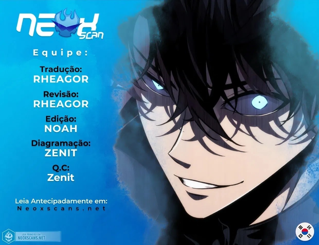 Read Me Escolha! Infinito Gacha  (PT-BR) PT Manga Online