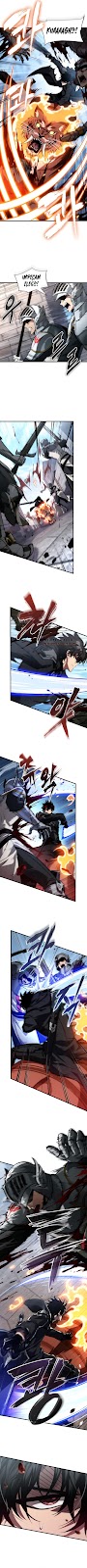 Read Me Escolha! Infinito Gacha  (PT-BR) PT Manga Online