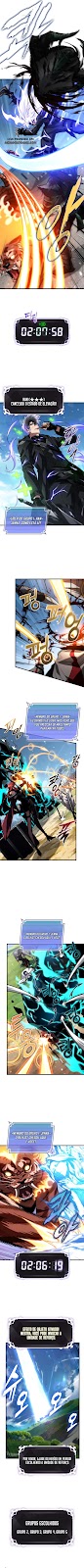 Read Me Escolha! Infinito Gacha  (PT-BR) PT Manga Online