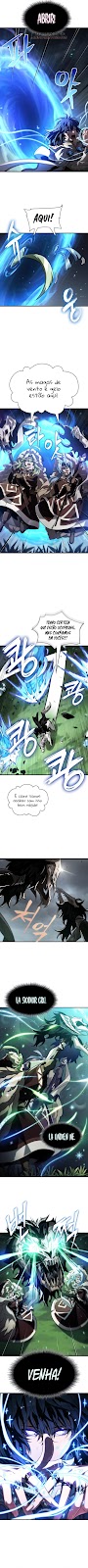 Read Me Escolha! Infinito Gacha  (PT-BR) PT Manga Online