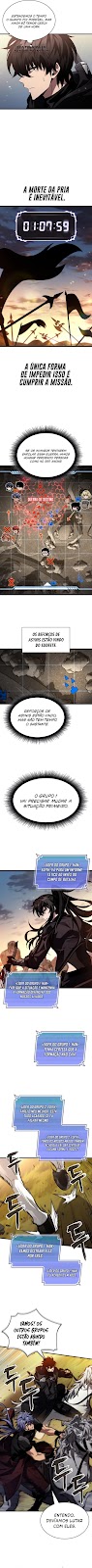 Read Me Escolha! Infinito Gacha  (PT-BR) PT Manga Online