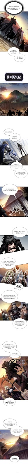 Read Me Escolha! Infinito Gacha  (PT-BR) PT Manga Online