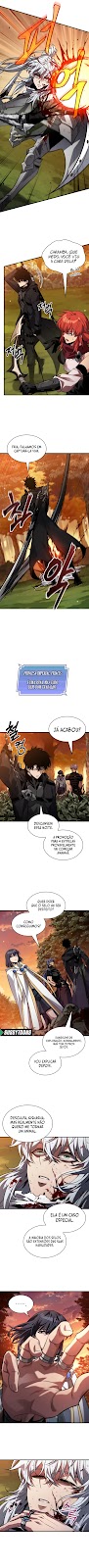 Read Me Escolha! Infinito Gacha  (PT-BR) PT Manga Online