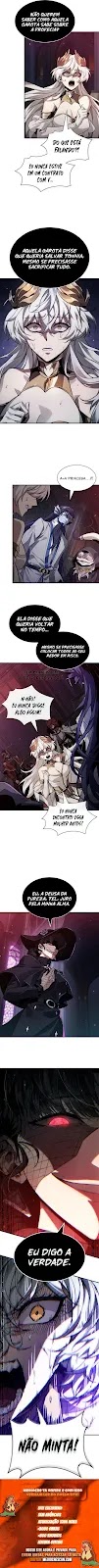 Read Me Escolha! Infinito Gacha  (PT-BR) PT Manga Online