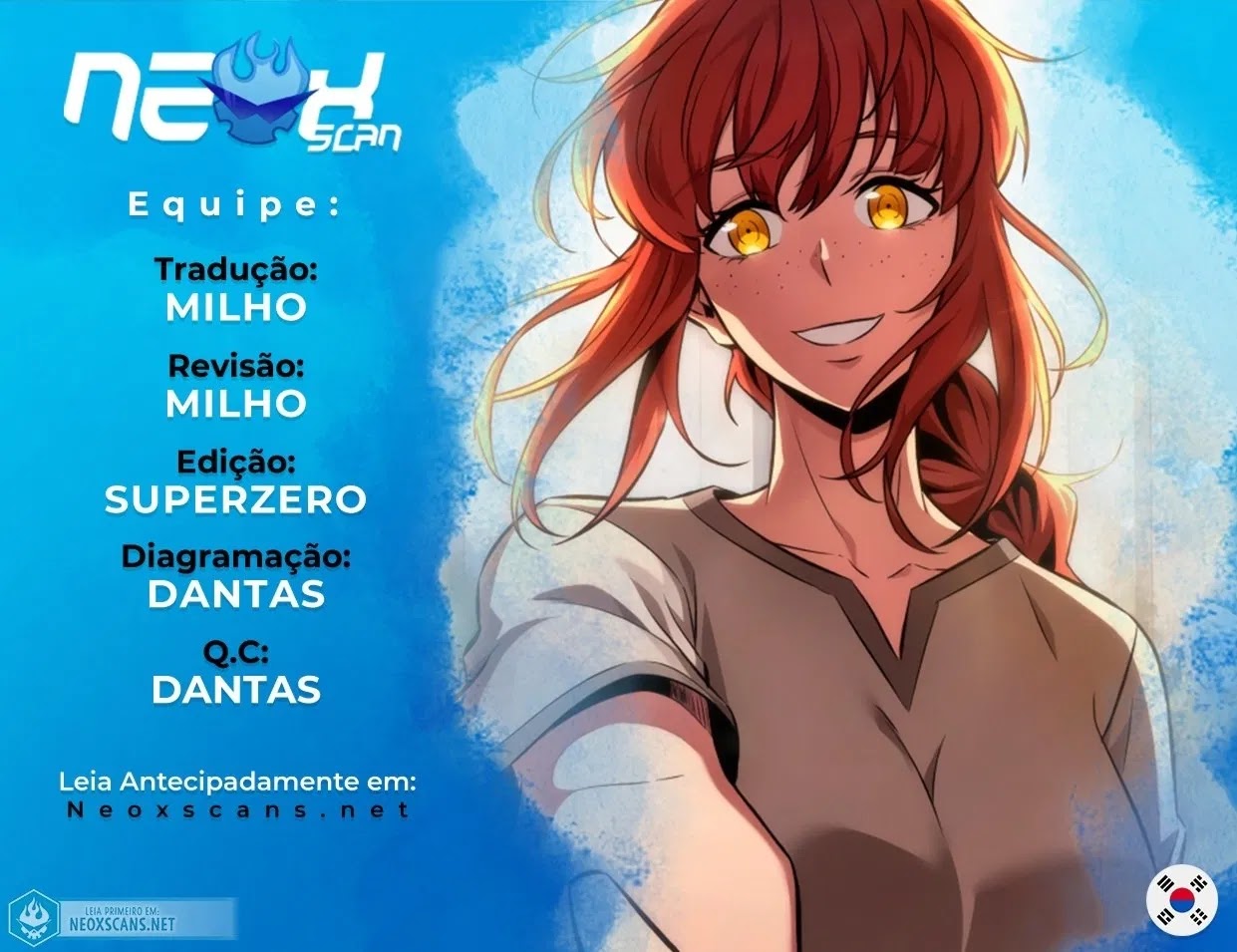 Read Me Escolha! Infinito Gacha  (PT-BR) PT Manga Online