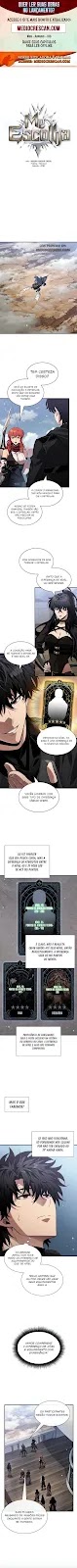 Read Me Escolha! Infinito Gacha  (PT-BR) PT Manga Online