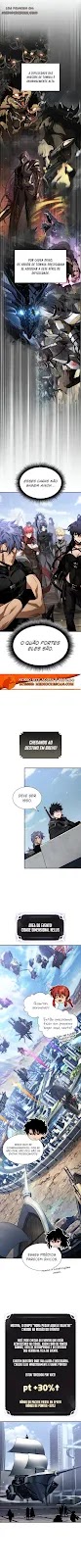 Read Me Escolha! Infinito Gacha  (PT-BR) PT Manga Online