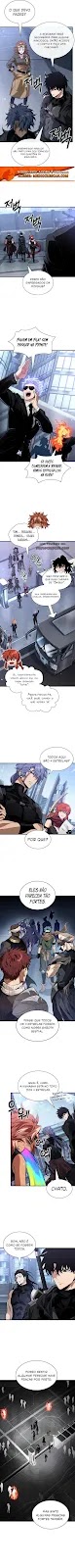 Read Me Escolha! Infinito Gacha  (PT-BR) PT Manga Online