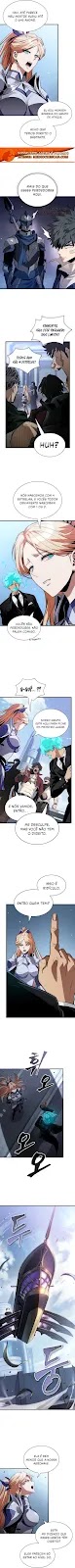 Read Me Escolha! Infinito Gacha  (PT-BR) PT Manga Online