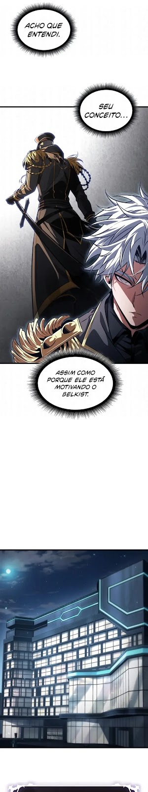 Read Me Escolha! Infinito Gacha  (PT-BR) PT Manga Online