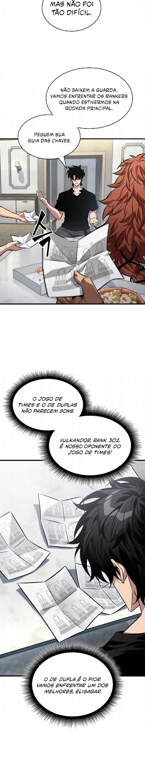 Read Me Escolha! Infinito Gacha  (PT-BR) PT Manga Online