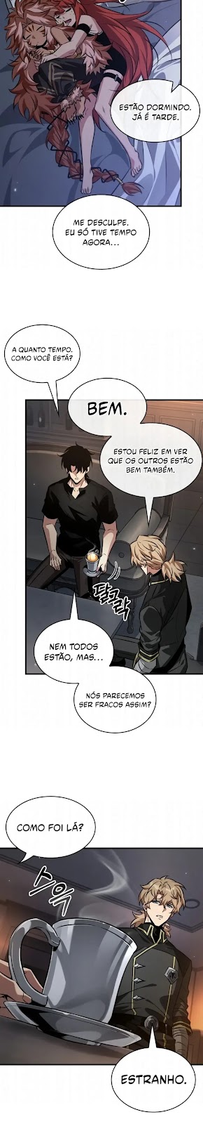 Read Me Escolha! Infinito Gacha  (PT-BR) PT Manga Online